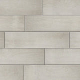 Daltile Broxburn 6" X 24" White