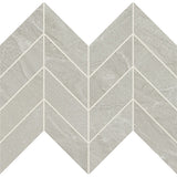 Daltile Vertuo 2" X 5" Chevron Maestro