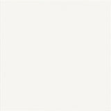 Daltile Vitruvian 6" X 6" White Glossy