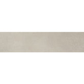 Daltile Volume 1.0 6" X 24" Stepwise Degrees Silver