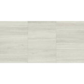 Daltile Articulo 12" X 24" Editorial White