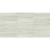 Daltile Articulo 12" X 24" Polished Editorial White