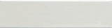 Emser Euphoria Plain 3"x12" Pearl