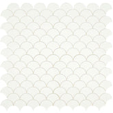 Daltile Revalia Remix 3" Felicity White