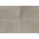 Daltile Prime 12" X 24" Matte Gray