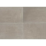 Daltile Prime 12" X 24" Matte Gray