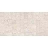 Daltile Cove Creek 2" X 2" Mosaic Straight Joint Gray