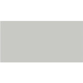 Daltile Vitruvian 3" X 6" Grey Glossy