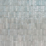 Marazzi Rice 2" X 6" Grigio