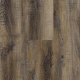 Happy Feet Stone Elegance II 7.25" x 48" 6.2mm 20 mil Stabilicor Plus (SPC) Foxwood