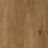 Happy Feet Mustang 9" x 36" 4.5mm 12 mil  Stabilicor Plus (SPC) Honey