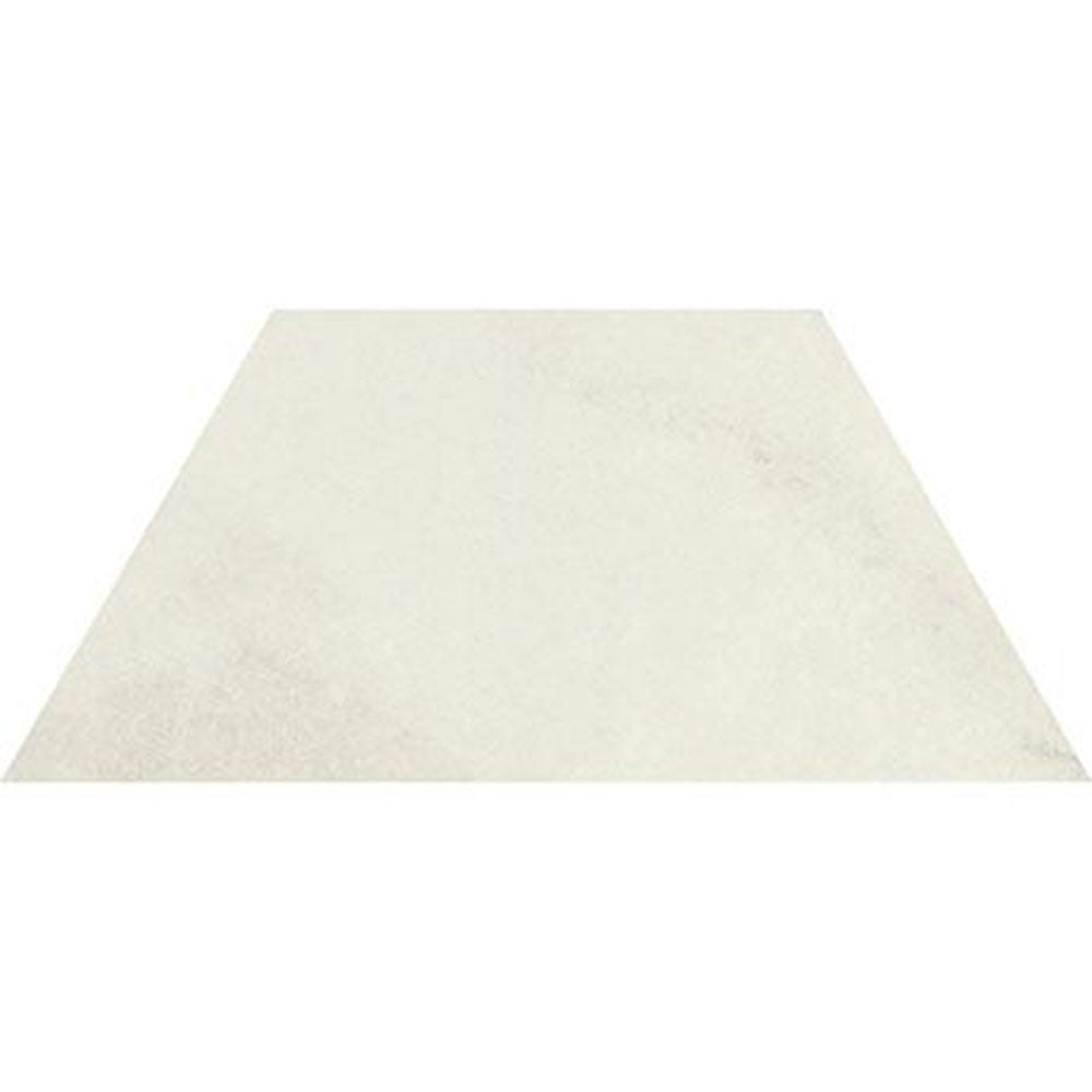 Marazzi Historia 4" X 8" Heirloom White