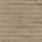 Marazzi Chateau Reserve 8" X 48" Stepwise Hickory Grove