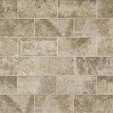 Marazzi Urban District BRX 4" X 8" Industrial Brx