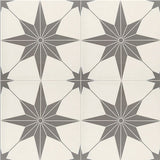 Daltile Memoir 12" X 12" Jewel Black