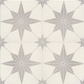 Daltile Memoir 12" x 12" Jewel Grey