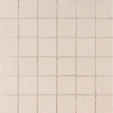 MS International Loft 2" x 2" Mosaic Matte Glacier
