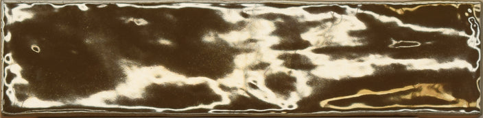 Emser Luxo 3"x12" Gold