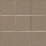Bedrosians Metropolitan Quarry Basics 6" x 6" Abrasive Puritan Gray