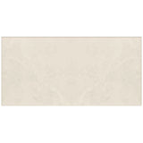 Marazzi Modern Formation 24" X 24" Light Polished Peak White