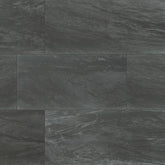 MS International Durban 12" x 24" Polished Anthracite