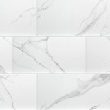 MS International Dymo 12" x 24" Glossy Statuary
