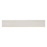 MS International Eden 4" x 24" Bullnose Matte Dolomite