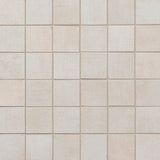 MS International Gridscale 2" x 2" Mosaic Matte Ice