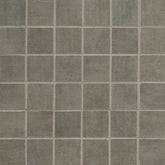 MS International Gridscale 2" x 2" Mosaic Matte Concrete