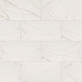 MS International Kaya 24" x 48" Polished Calacatta Venato