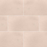 MS International Natural Stone Limestone 12" x 24" Honed Lymra