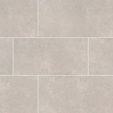 MS International Livingstyle 18" x 36" Matte Pearl