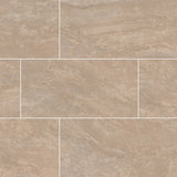MS International Onyx 12" x 24" Matte Sand