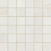 MS International Oxide 2" x 2" Mosaic Matte Blanc