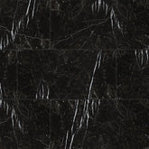 MS International Regallo 12" x 24" Polished Marquina Noir