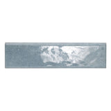 MS International Renzo 3" x 12" Bullnose Denim