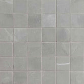 MS International Sande 2" x 2" Porcelain Matte Ivory