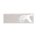 MS International Urbano 4" x 12" Glossy Bullnose Dusk