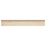 MS International Veneto 3" x 18" Bullnose Polished Sand