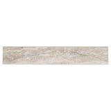 MS International Veneto 3" x 24" Bullnose Matte Gray