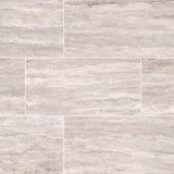 MS International Veneto 12" x 24" Polished White
