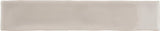 Marazzi Artistic Reflections 2" x 10" Glossy Mist