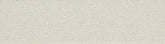 Marazzi Inyo 2.25" x 8" Microban Satin Crema
