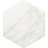 Marazzi Marble Obsession 8" x 9" Matte Arabescato