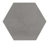 Marazzi Moroccan Concrete 8" x 9" Hexagon Gray