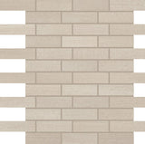 Marazzi Persuade 1" X 3" Brick Joint Beige
