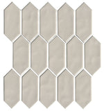 Marazzi Artezen 2" X 5" Picket Nordic Sand