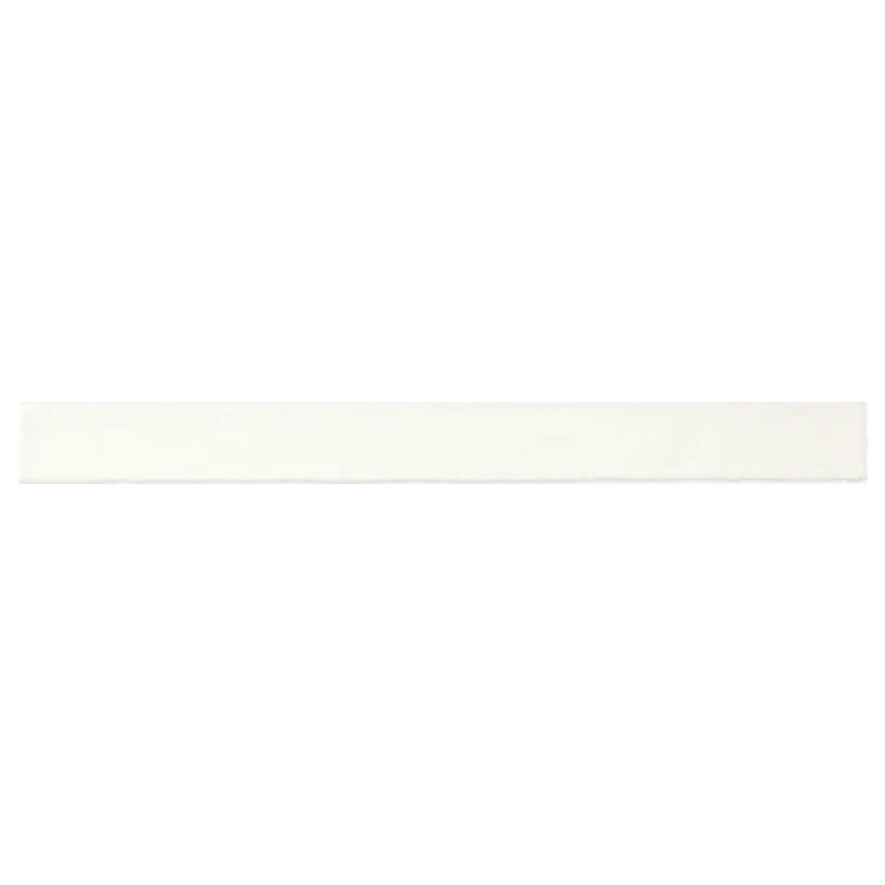 Marazzi Artistic Reflections 2" X 20" Matte Matte Artic