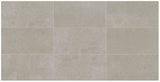 Marazzi Classentino Marble 8" X 24" Bold Coliseum Gray
