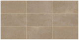 Marazzi Classentino Marble 8" X 24" Bold Corinth Beige